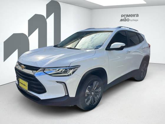 CHEVROLET TRACKER 1.2 TURBO FLEX PREMIER AUTOMÁTICO
